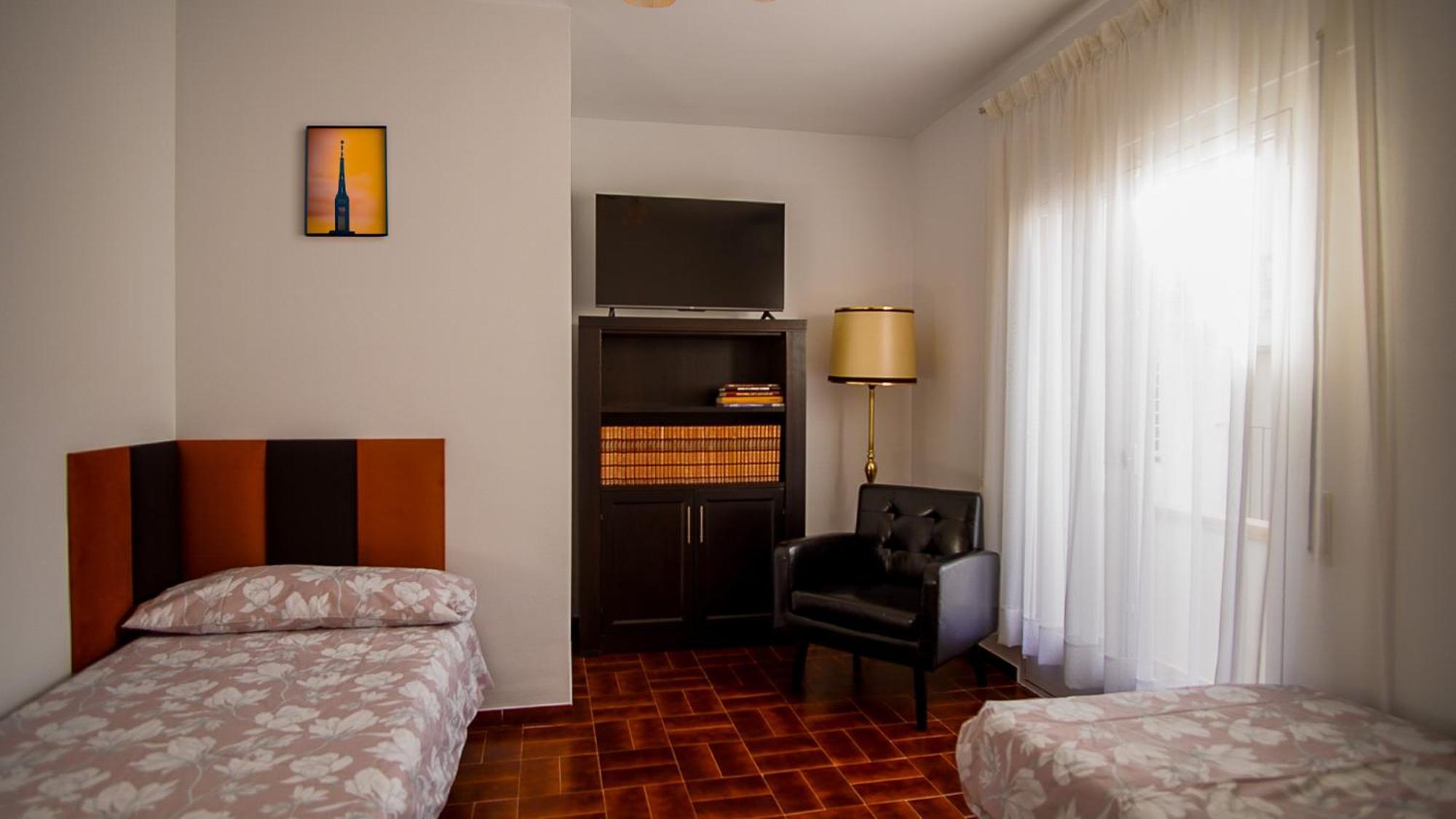 Pego Cc Aparthotel Kültér fotó